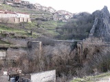 Muralla urbana de Sepúlveda