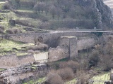 Muralla urbana de Sepúlveda