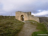 Muralla urbana de Sepúlveda