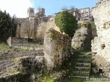 Muralla urbana de Sepúlveda