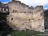 Muralla urbana de Sepúlveda