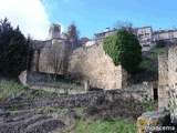 Muralla urbana de Sepúlveda