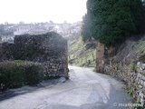 Muralla urbana de Sepúlveda