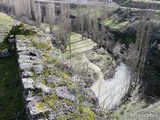 Muralla urbana de Sepúlveda