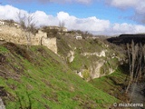 Muralla urbana de Sepúlveda