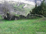 Muralla urbana de Sepúlveda