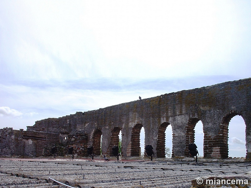 Puerta de la Villa