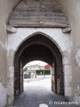 Puerta de la Villa