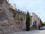 Puerta de la Villa