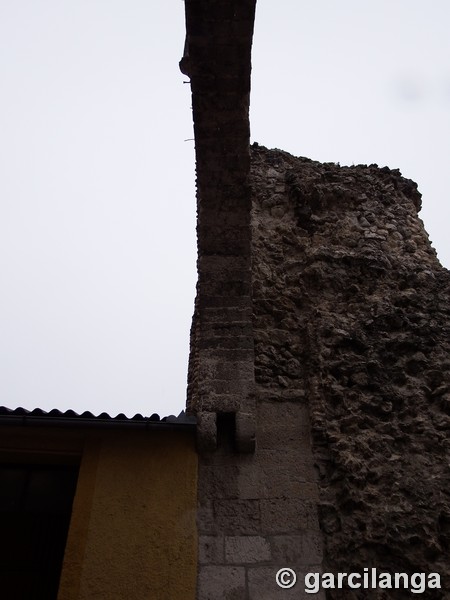 Puerta de San Andrés