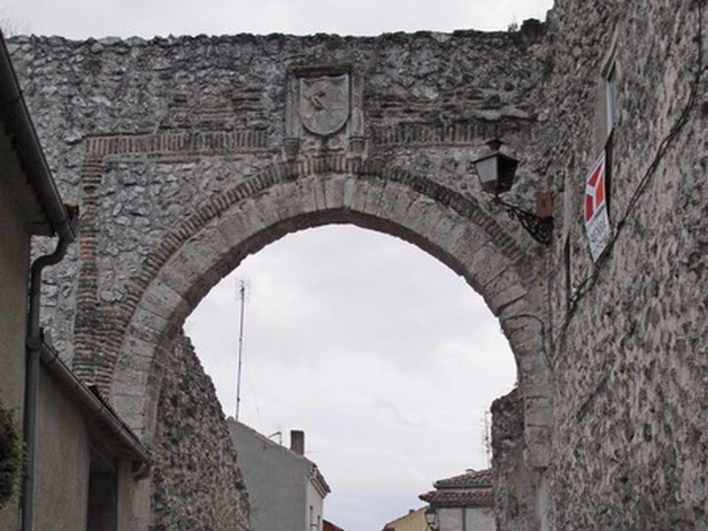 Puerta de San Andrés