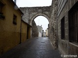 Puerta de San Andrés