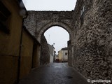 Puerta de San Andrés