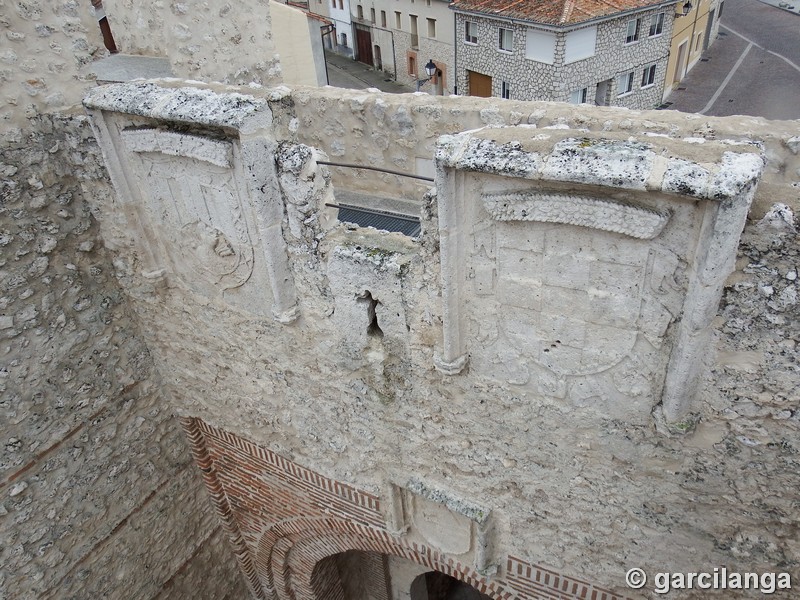 Puerta de San Basilio