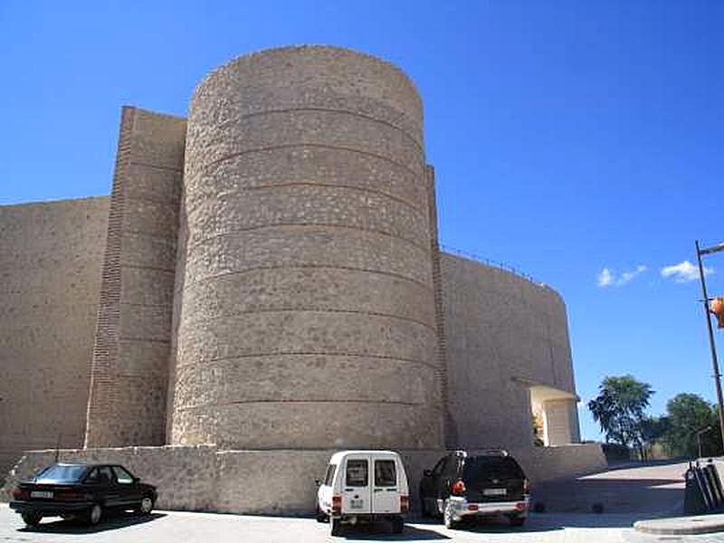 Puerta de San Basilio