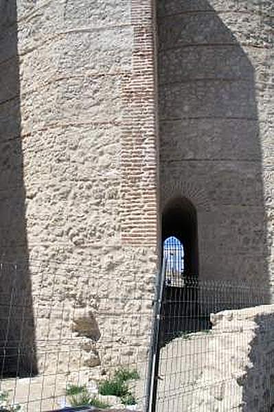 Puerta de San Basilio