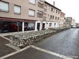 Puerta y muralla de Carchena