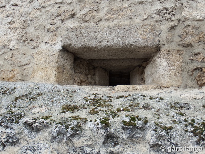 Puerta de San Martín