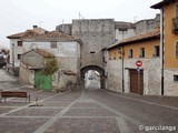 Puerta de San Martín