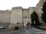 Puerta de San Martín