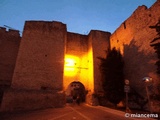 Puerta de San Martín