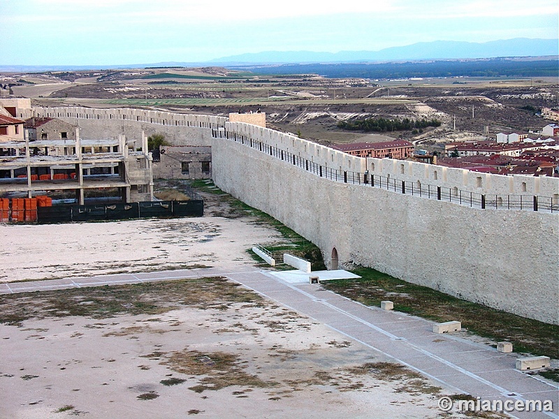 Portillo del Castillo