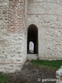 Murallas de la Ciudadela de Cuéllar