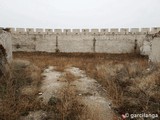 Murallas de la Ciudadela de Cuéllar