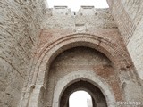 Murallas de la Ciudadela de Cuéllar