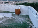 Murallas de la Ciudadela de Cuéllar