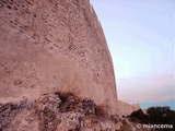 Murallas de la Ciudadela de Cuéllar