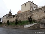 Muralla de la Villa de Cuéllar