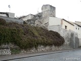 Muralla de la Villa de Cuéllar