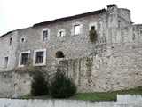 Muralla urbana de Cuellar