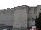 Muralla urbana de Cuellar