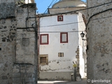 Puerta del Palacio