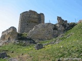 Muralla urbana de Fuentidueña