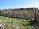 Muralla urbana de Fuentidueña