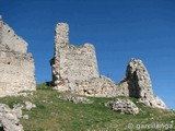 Muralla urbana de Fuentidueña