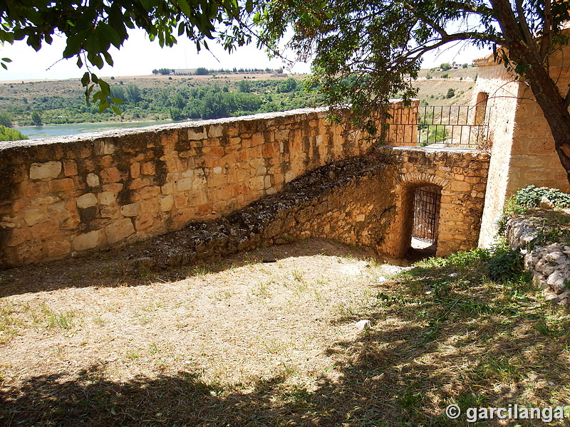 Poterna de Alcárcel