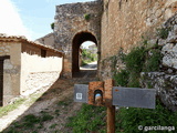 Puerta del Barrio