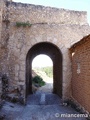 Puerta del Barrio