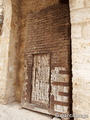 Puerta de la Villa