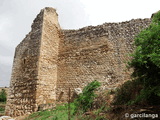 Muralla urbana de Maderuelo