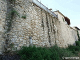 Muralla urbana de Maderuelo