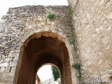 Muralla urbana de Maderuelo