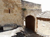 Muralla urbana de Maderuelo