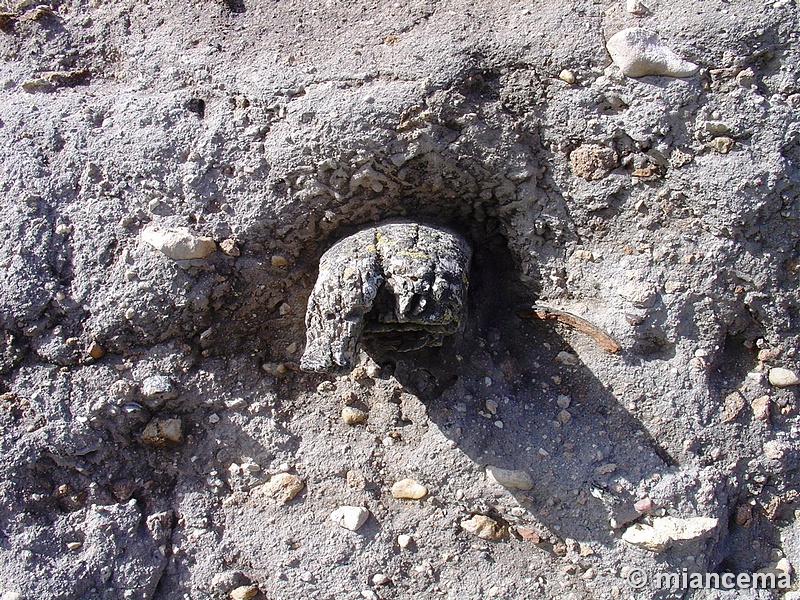 Muralla urbana de Turégano