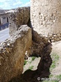 Muralla urbana de Turégano