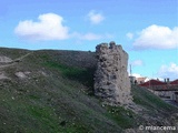 Muralla urbana de Turégano